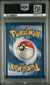 1999 Pokemon Fossil Lapras #25 1ST Edition PSA 10 GEM MINT